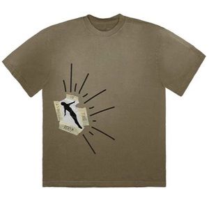 Travis Scott Highest in the room Cactus Jack